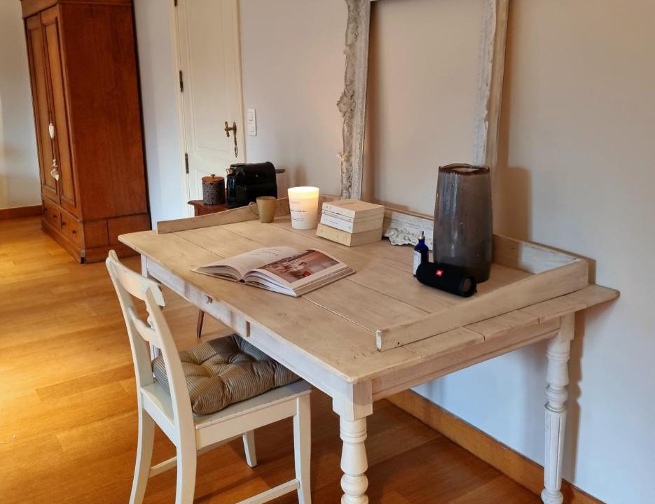 Photo of Livingroom in Court-Saint-Etienne