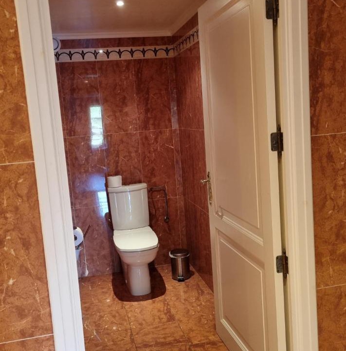 Photo of Bathroom in Court-Saint-Etienne