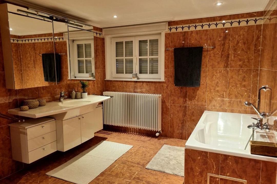 Photo of Kitchen in Court-Saint-Etienne
