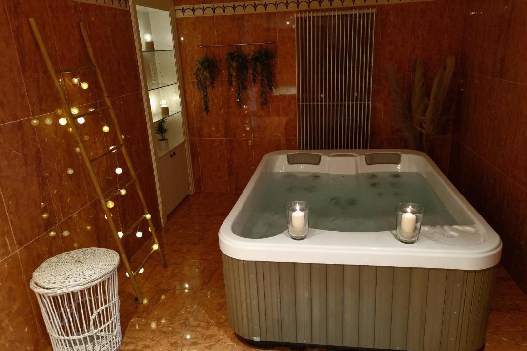 Photo of Bathroom in Court-Saint-Etienne