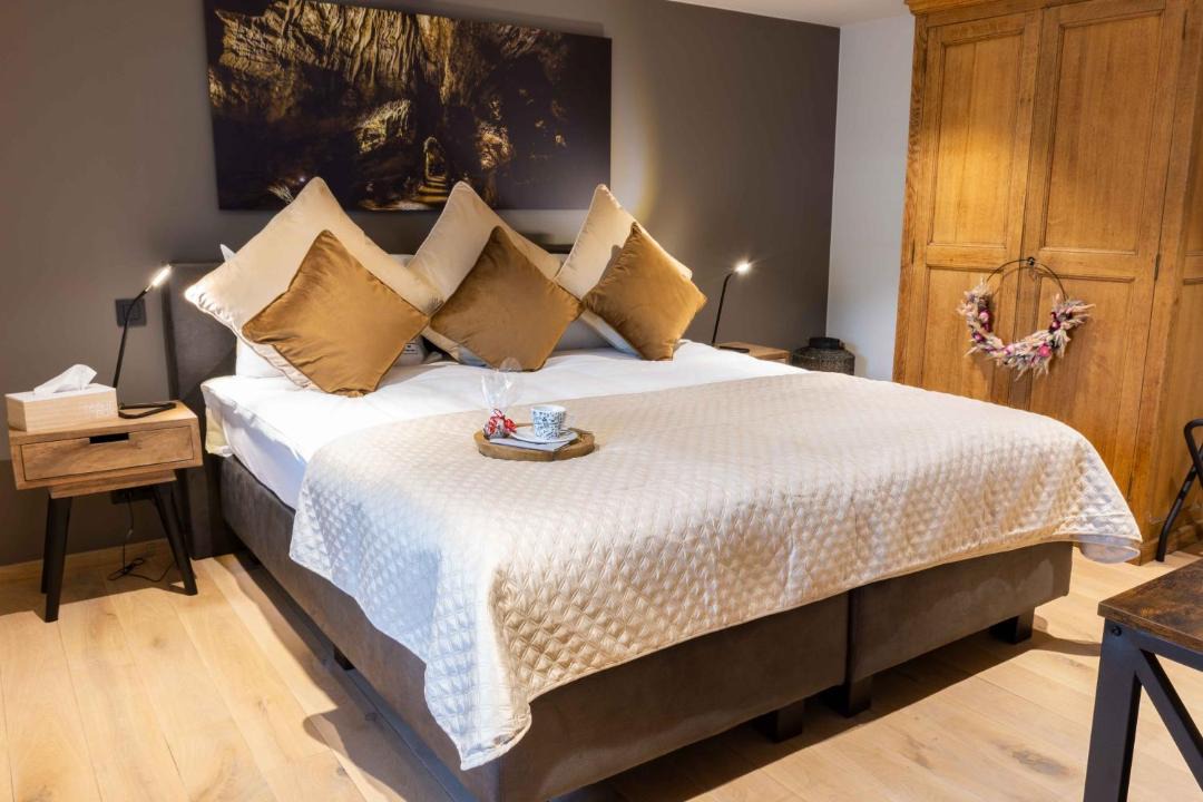 Photo of Bedroom in Han-sur-Lesse