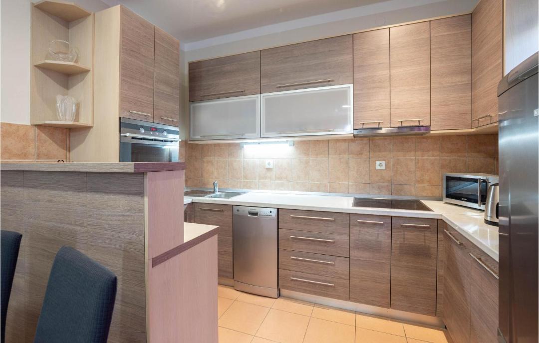 Photo of Kitchen in Bacvice