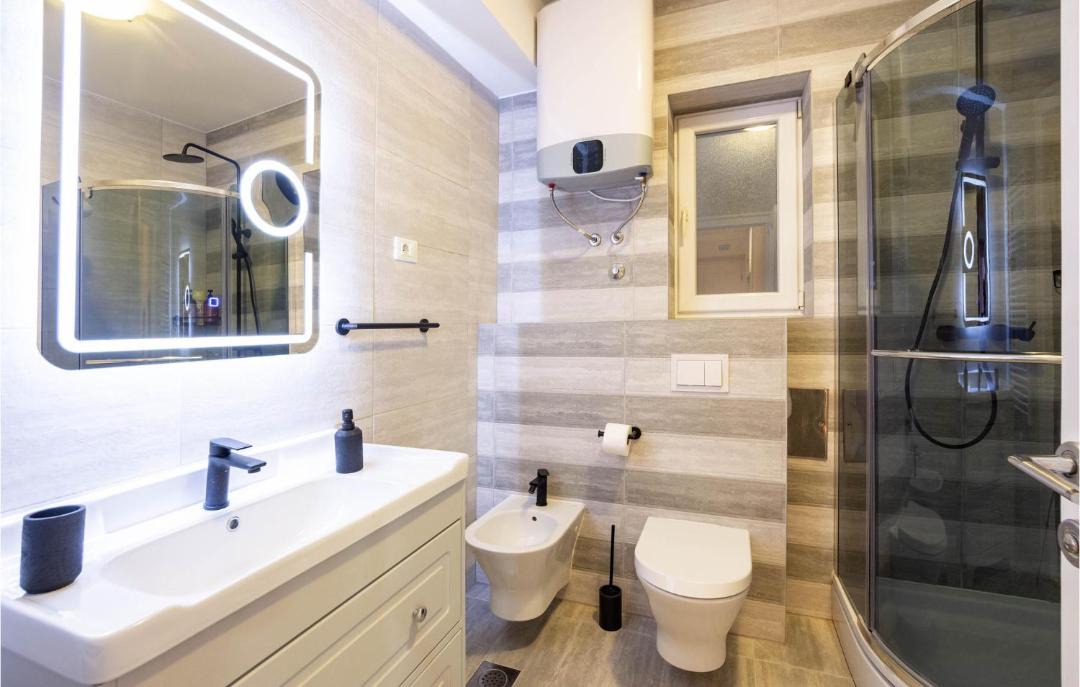Photo of Bathroom in Bacvice