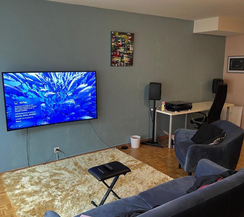 Photo of Livingroom in Malombre