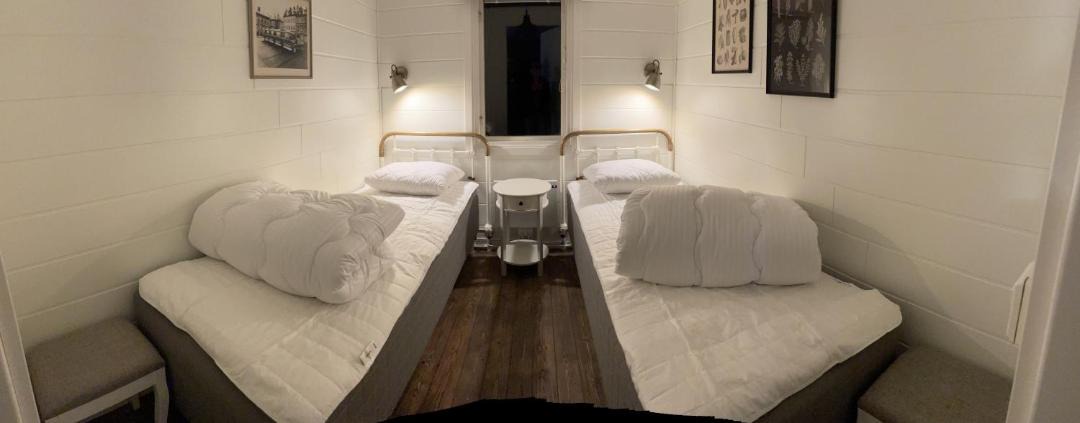 Photo of Bedroom in Norrkoping