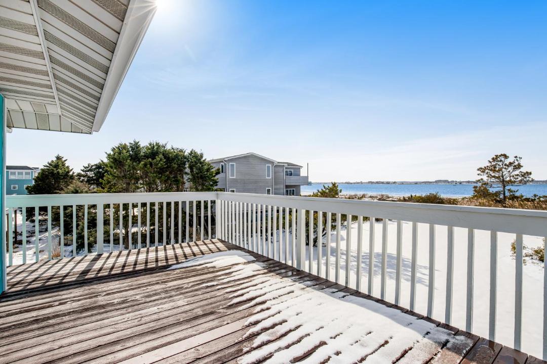 Photo of Patio Balcony in Fenwick Island