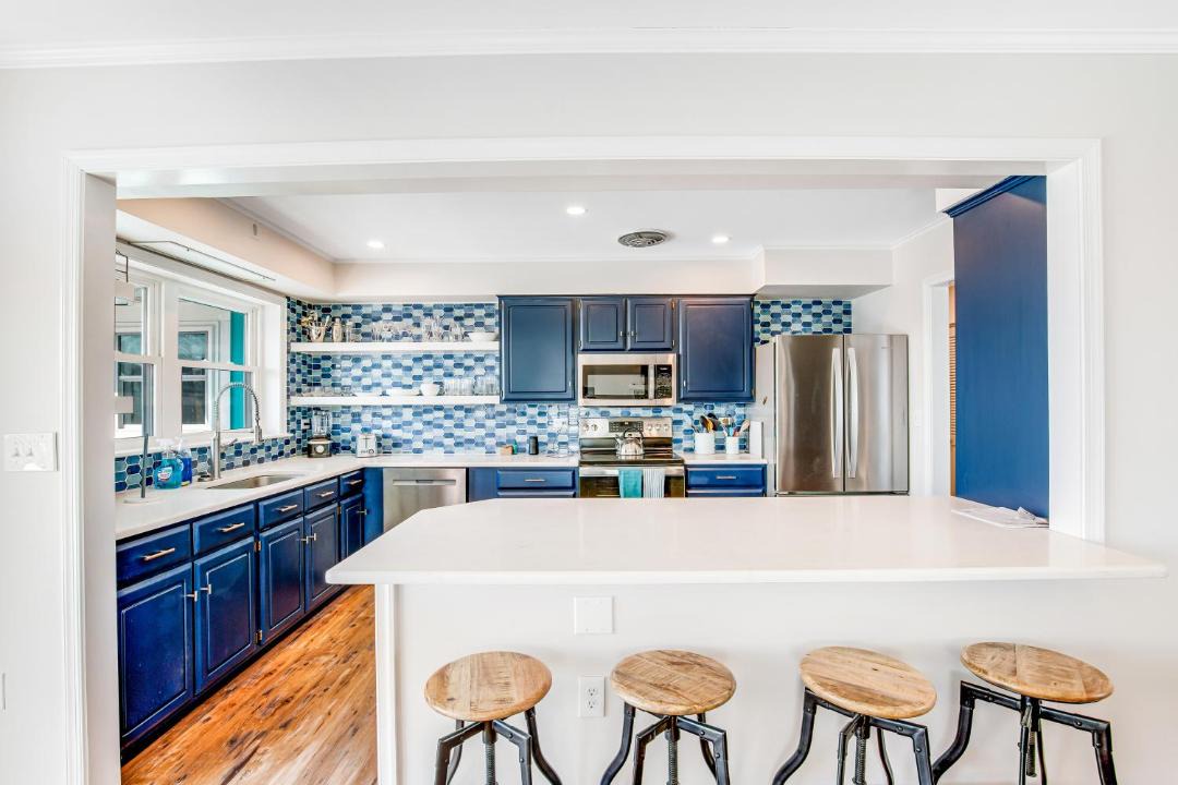 Photo of Kitchen in Fenwick Island