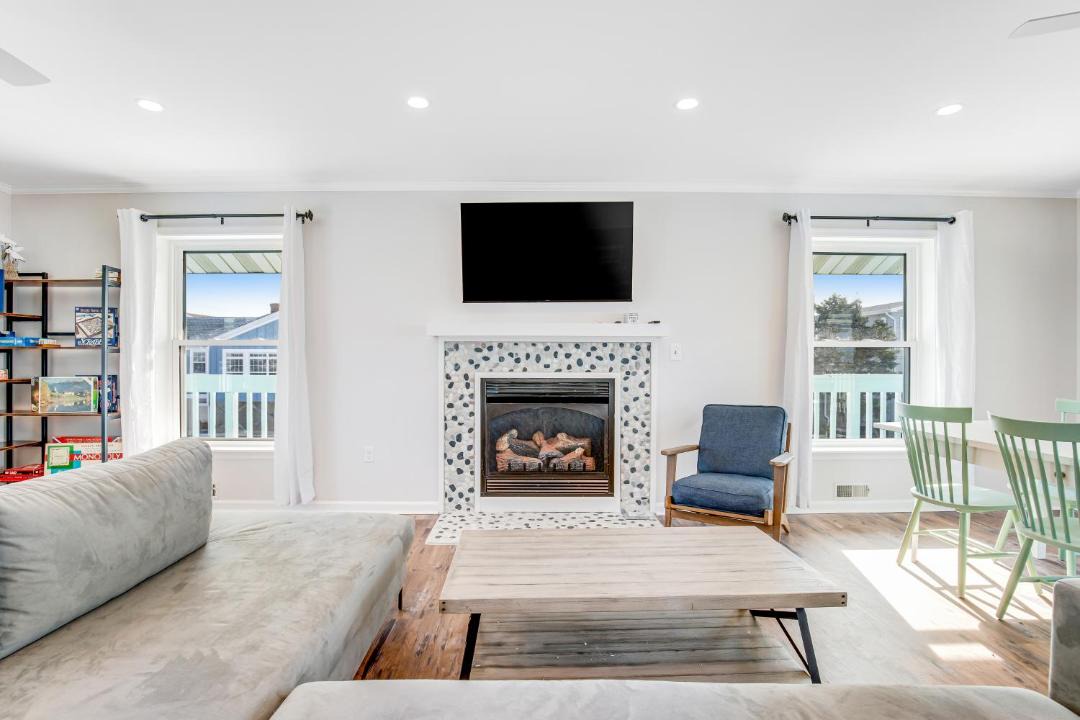 Photo of Livingroom in Fenwick Island