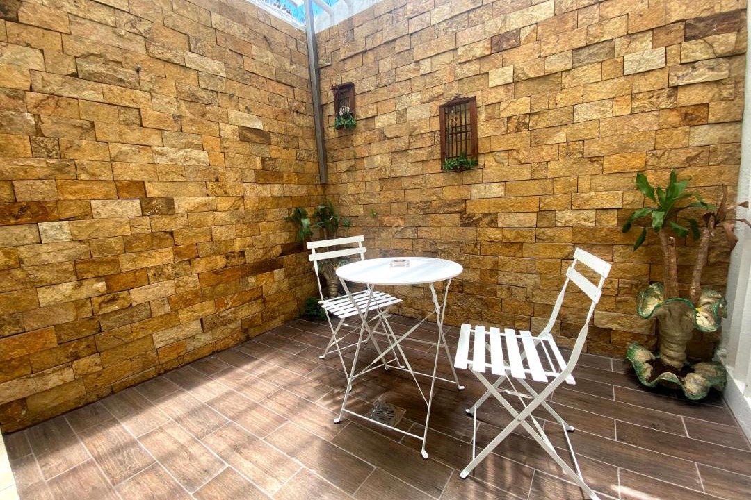 Photo of Patio Balcony in Boca del Rio