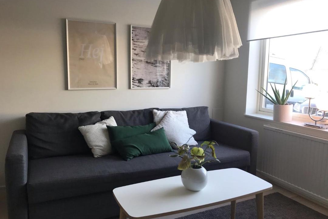 Photo of Livingroom in Vastra Frolunda