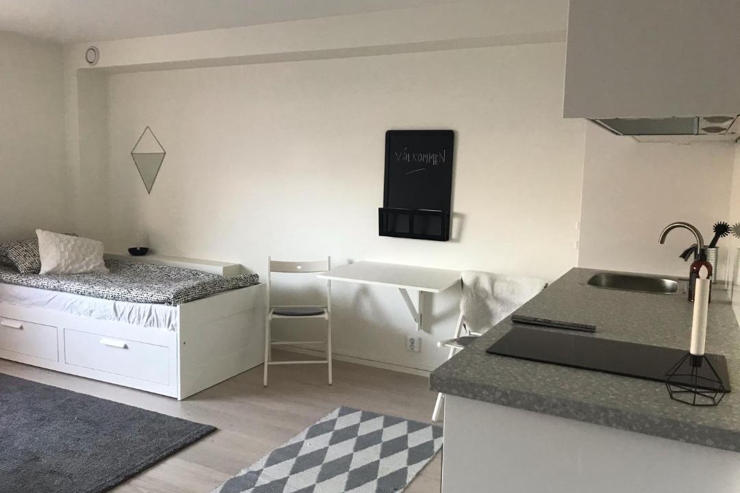 Photo of Livingroom in Vastra Frolunda