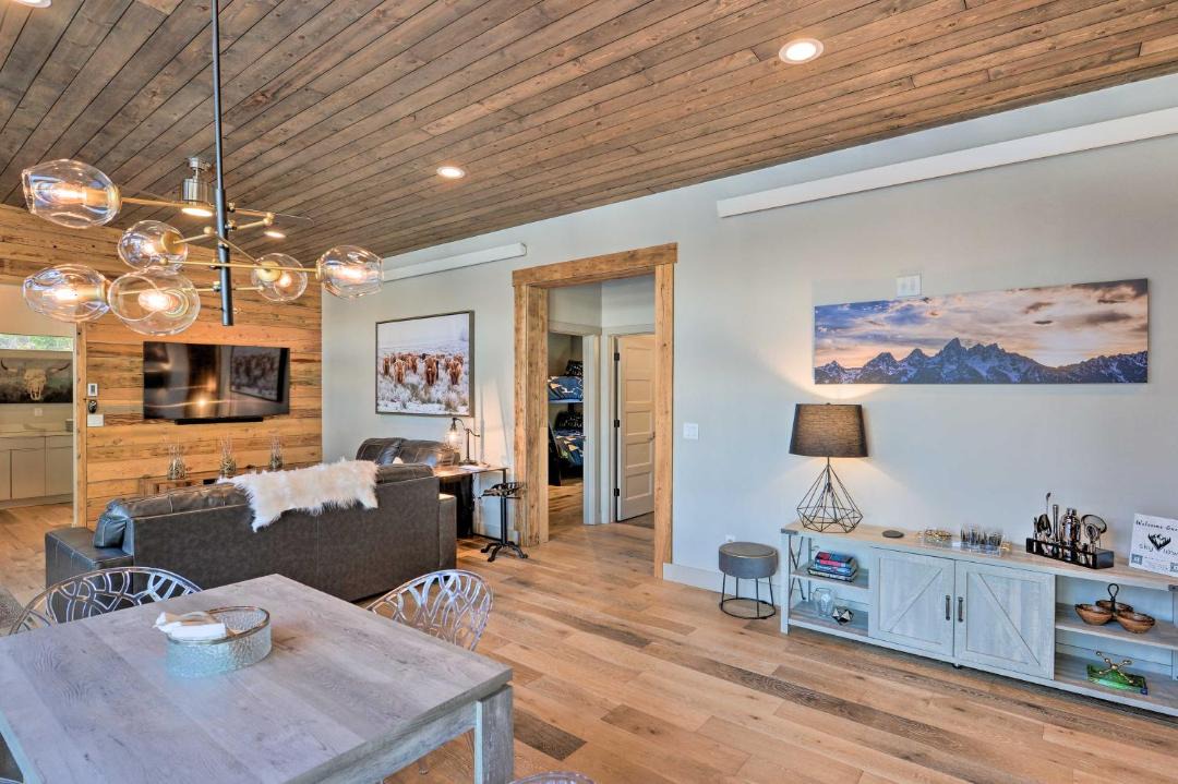 Photo of Livingroom in Alpine