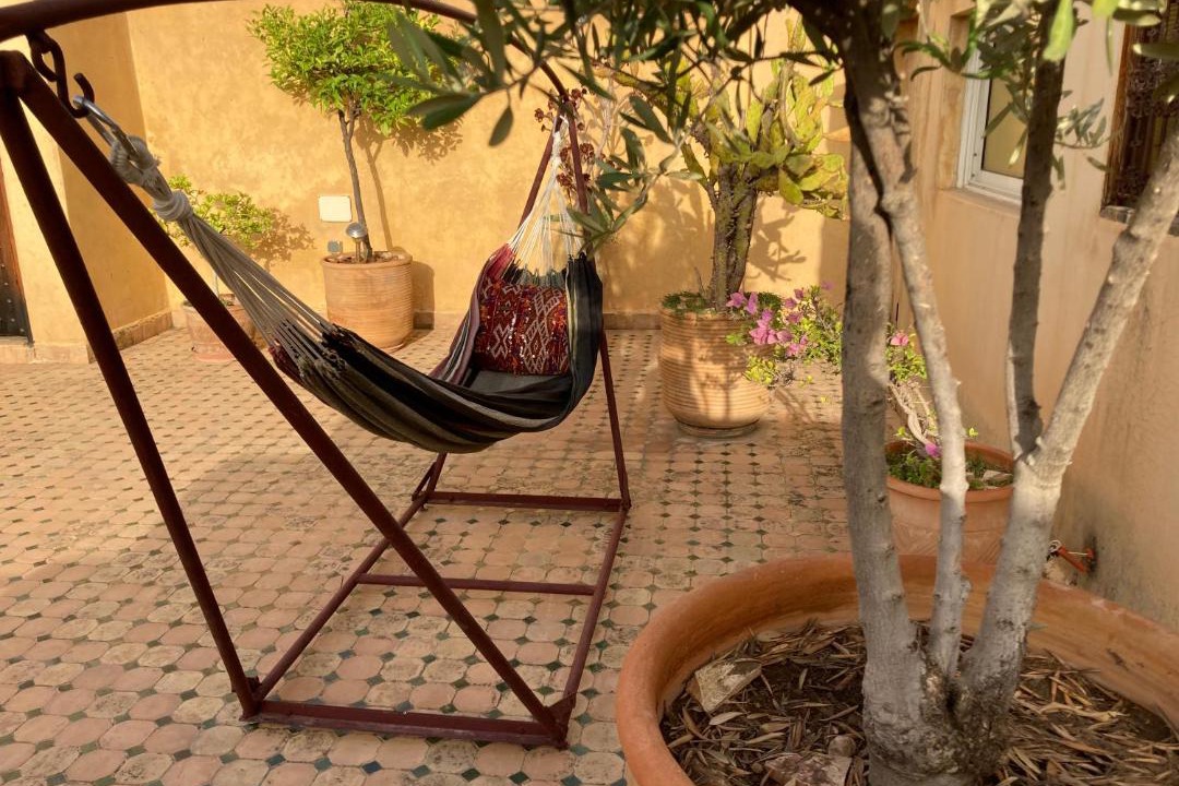 Photo of Patio Balcony in R'habet Zbib