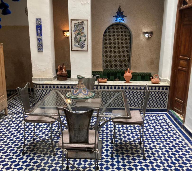 Photo of Livingroom in R'habet Zbib