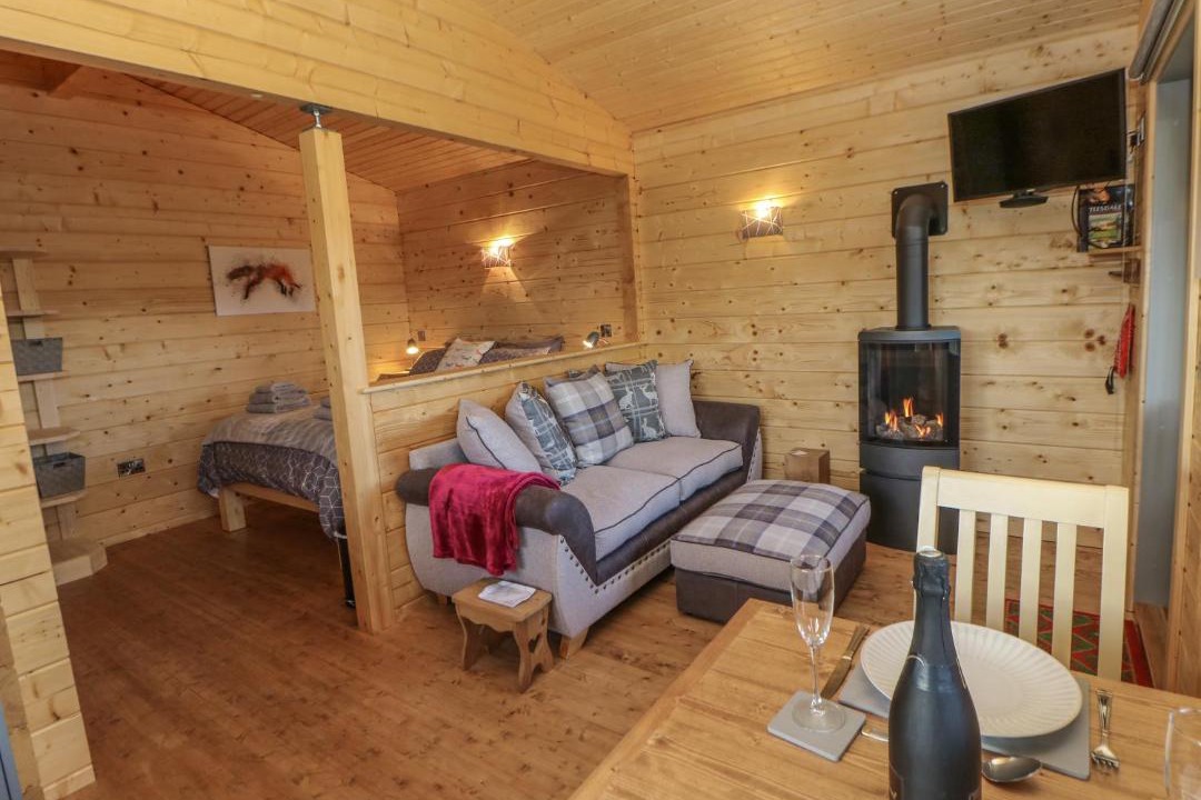Photo of Bedroom in North Bitchburn