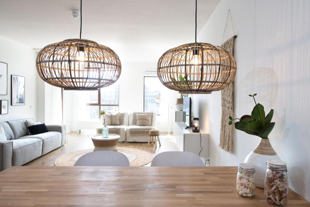 Photo of Livingroom in Vissershaven