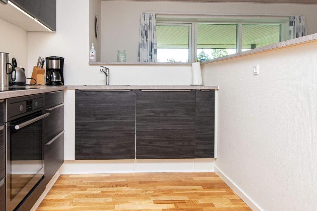 Photo of Kitchen in Beder Malling