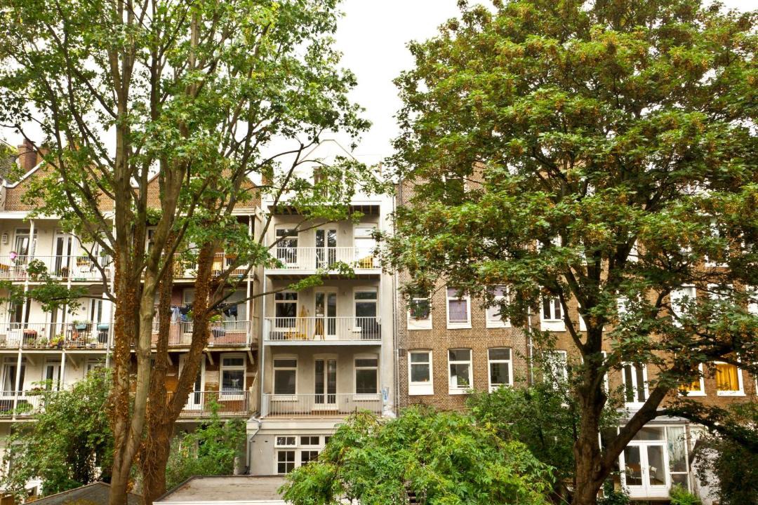 Photo of Buildings in Jordaan