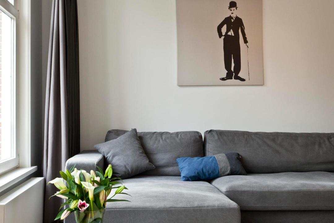 Photo of Livingroom in Jordaan