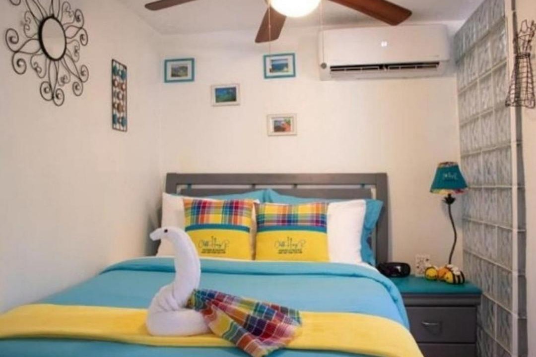 Photo of Bedroom in Estate Fortuna