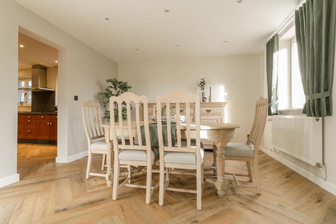 Photo of Livingroom in Boekt