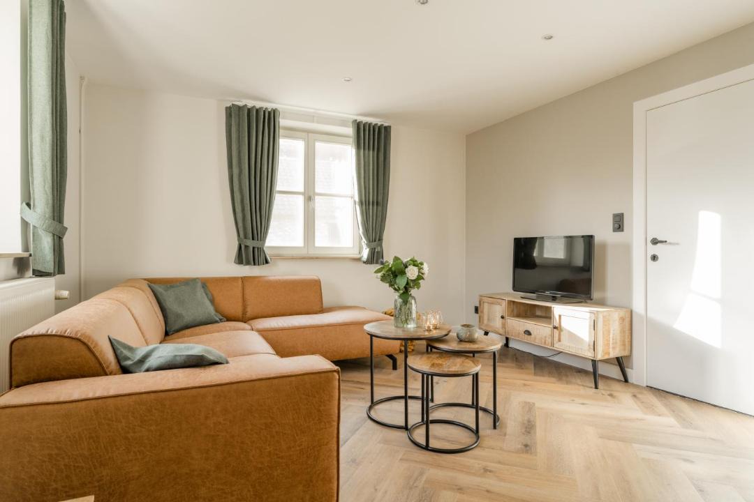 Photo of Livingroom in Boekt