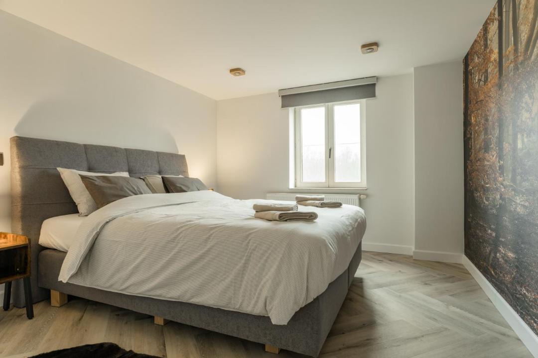 Photo of Bedroom in Boekt