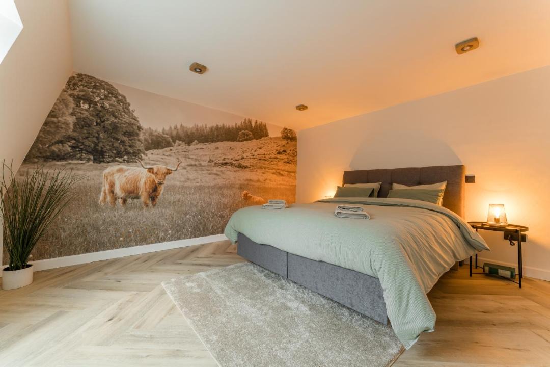 Photo of Bedroom in Boekt