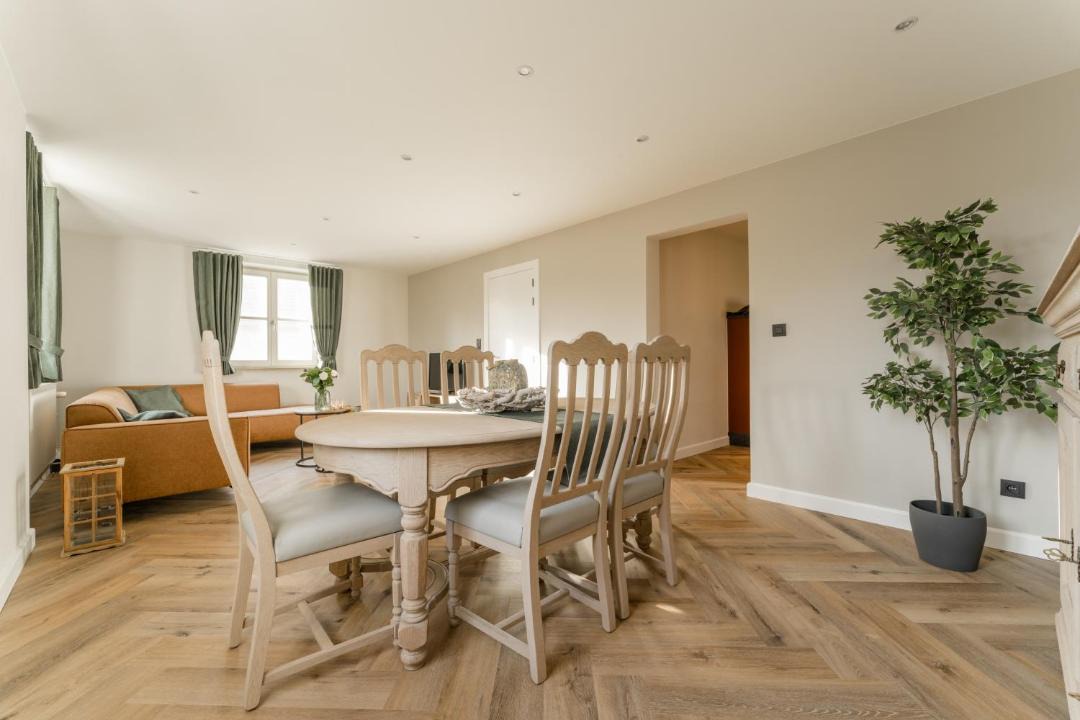 Photo of Livingroom in Boekt