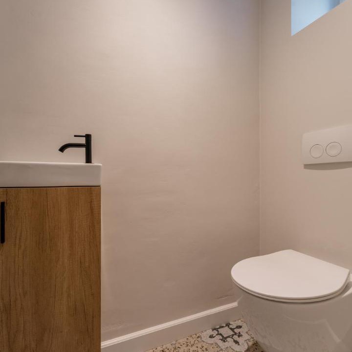 Photo of Bathroom in Boekt