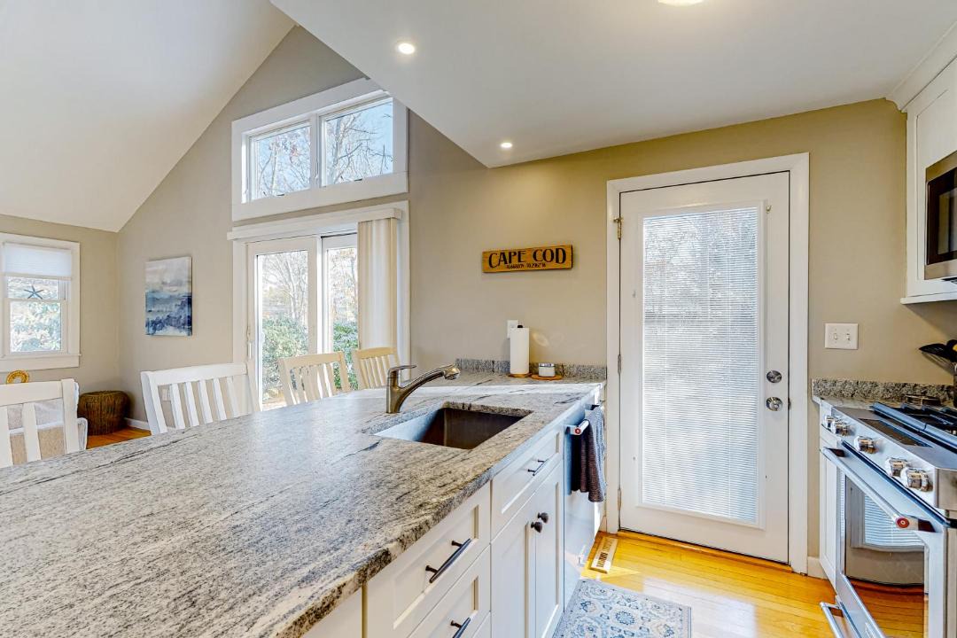 Photo of Kitchen in Fells Pond