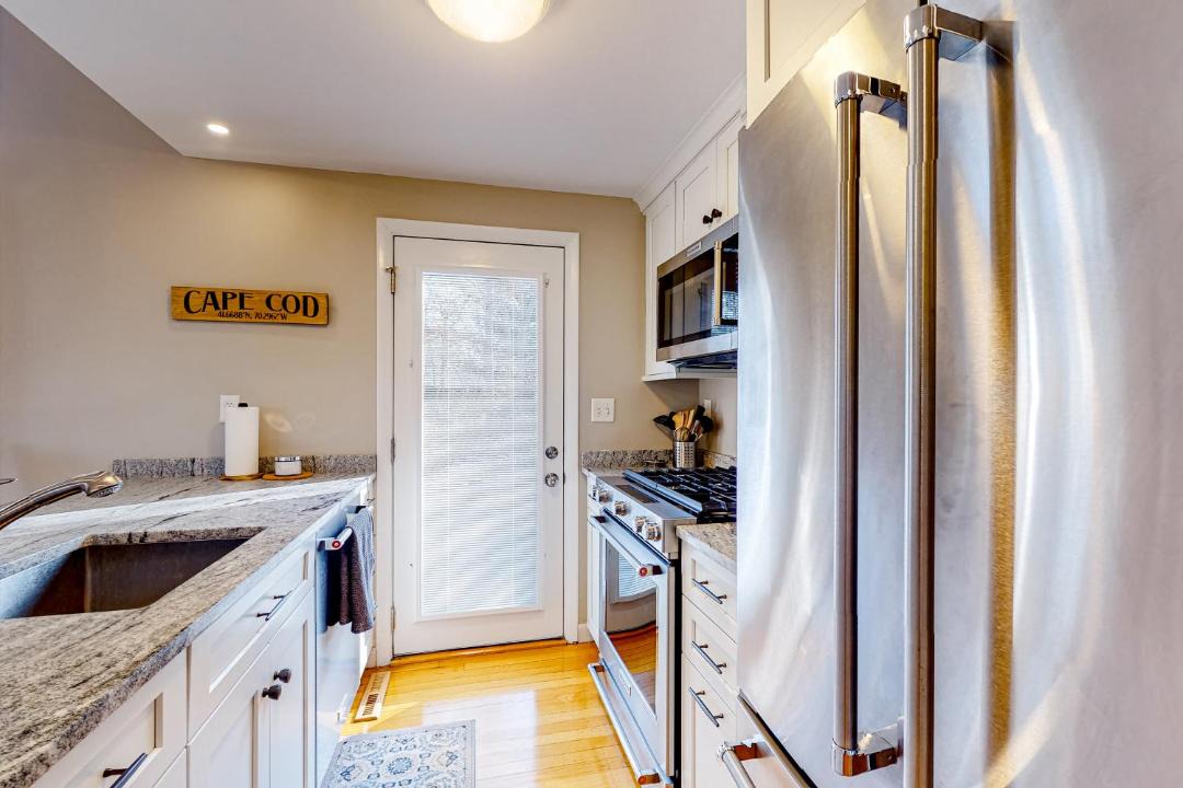 Photo of Kitchen in Fells Pond