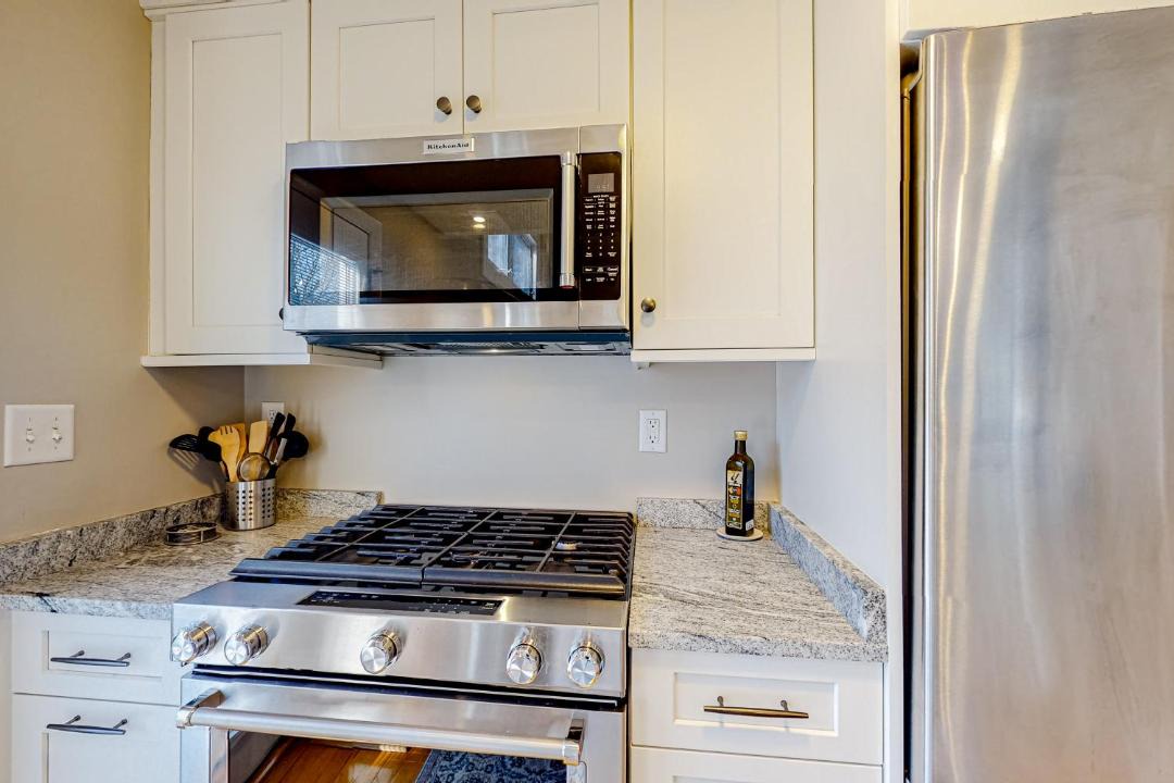 Photo of Kitchen in Fells Pond