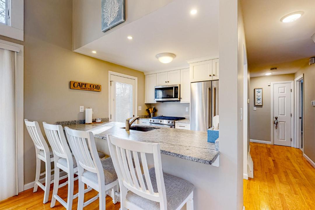 Photo of Kitchen in Fells Pond