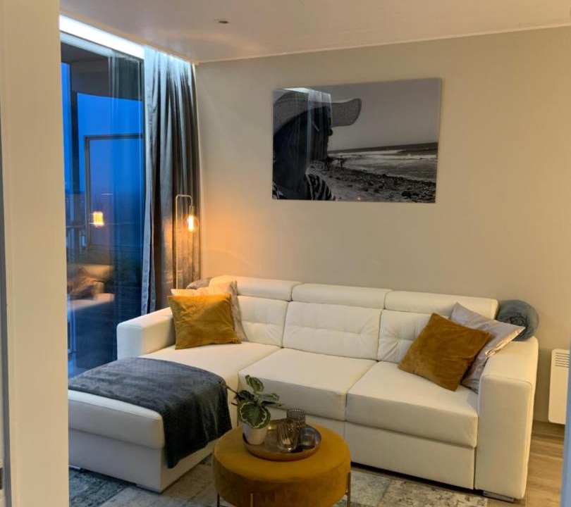Photo of Livingroom in Nieuwpoort-Bad