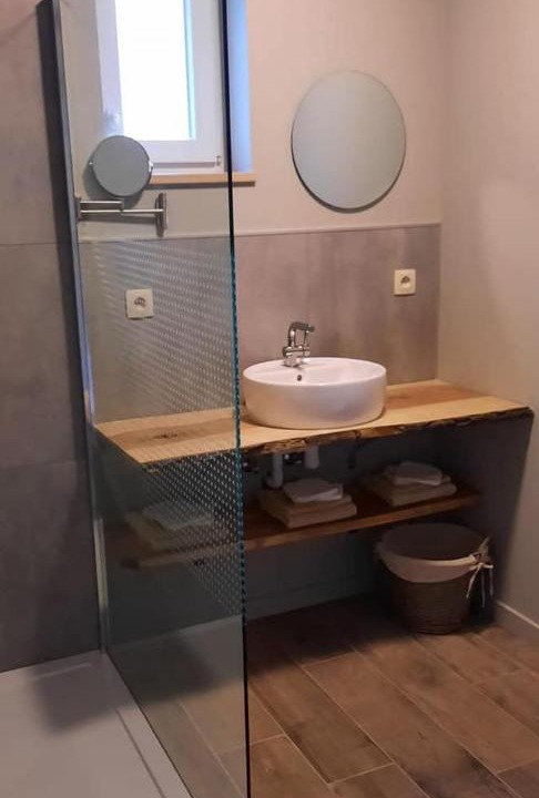 Photo of Bathroom in Meeuwen