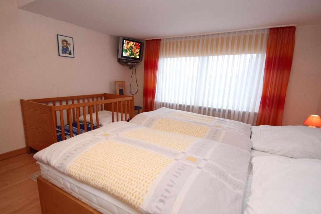Photo of Bedroom in Norden