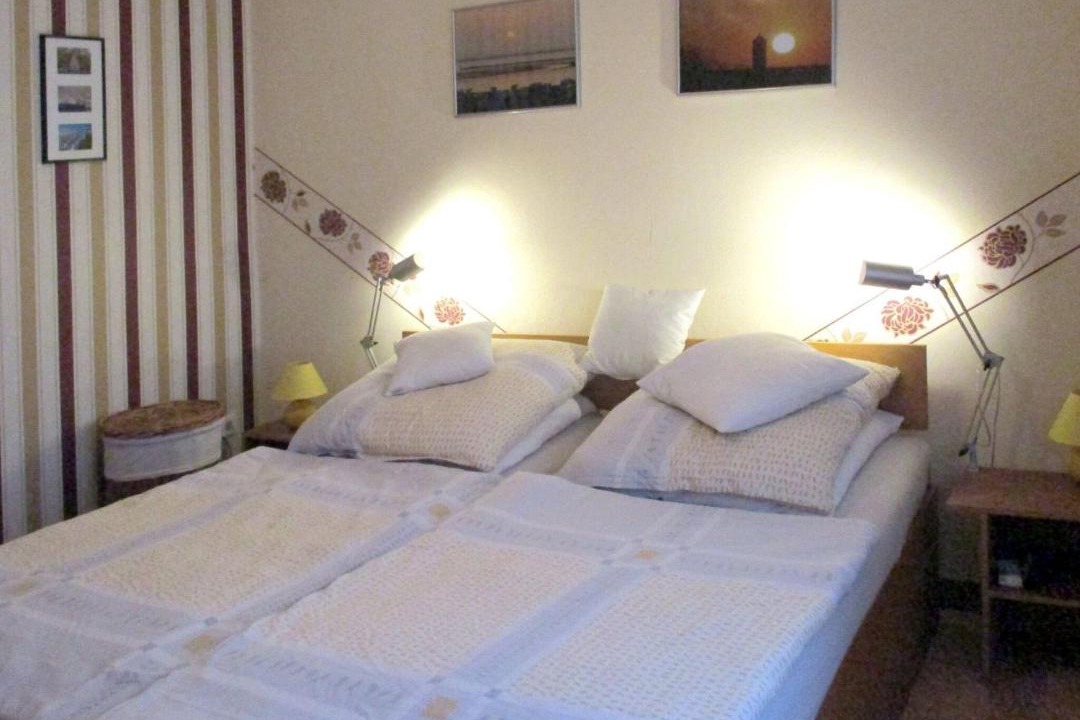 Photo of Bedroom in Norden