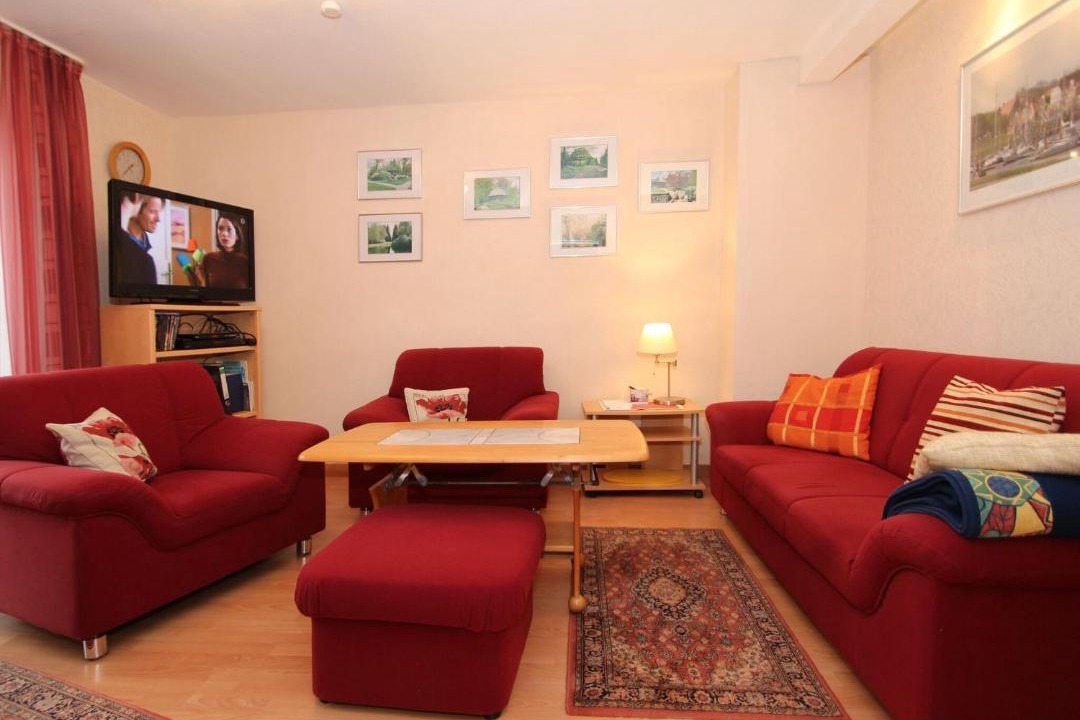 Photo of Livingroom in Norden