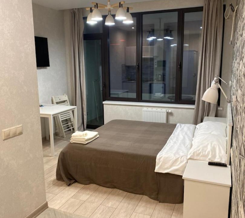Photo of Bedroom in Butyrsky