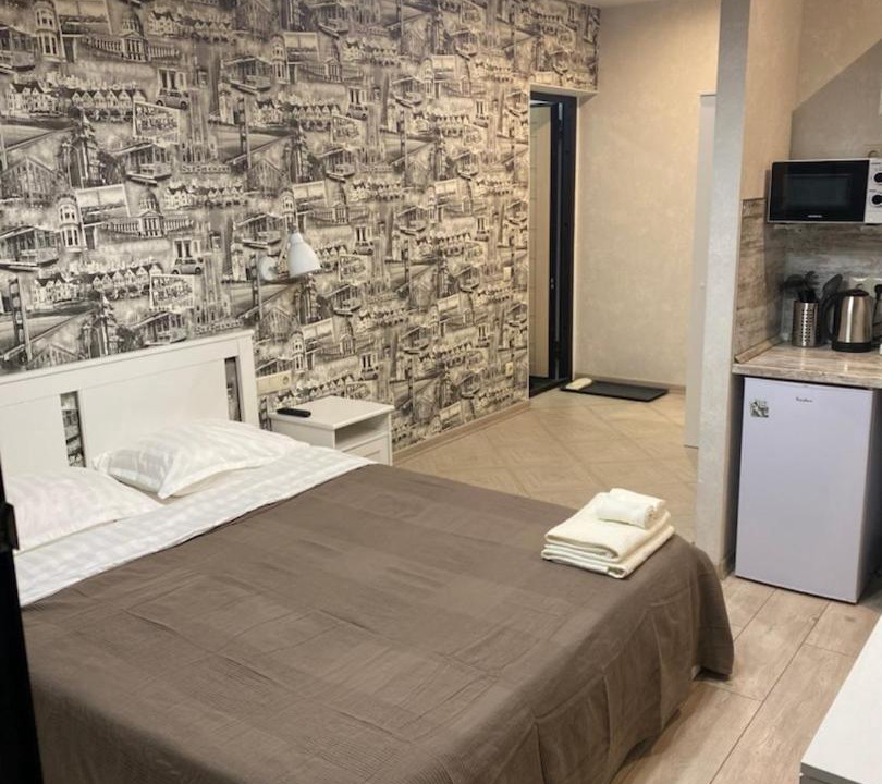 Photo of Bedroom in Butyrsky