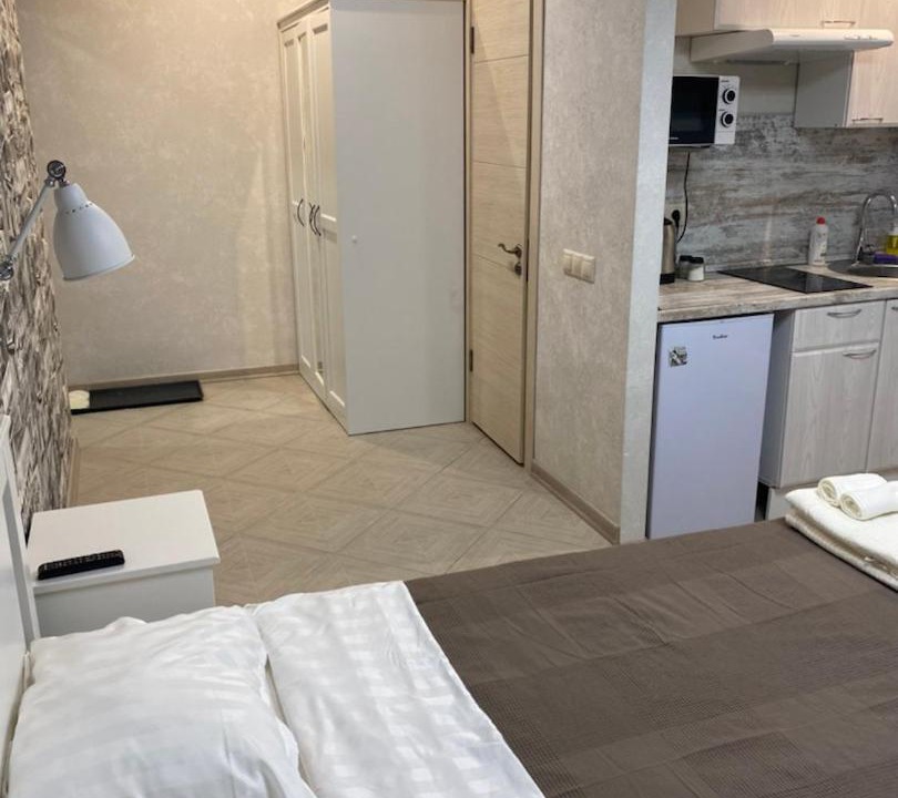 Photo of Kitchen in Butyrsky