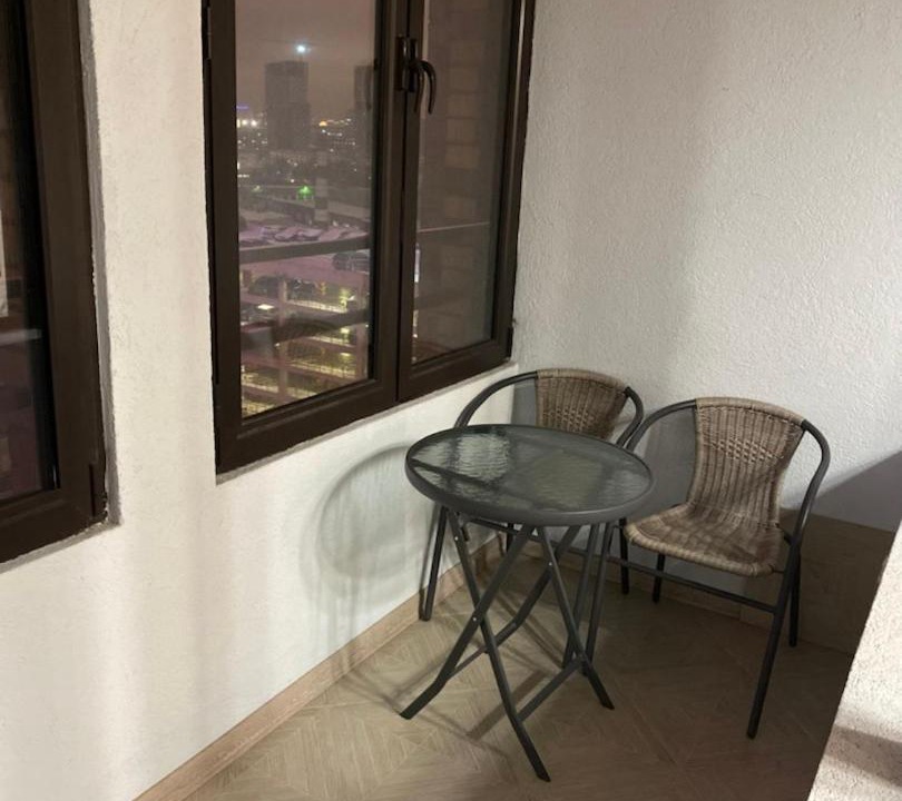Photo of Livingroom in Butyrsky