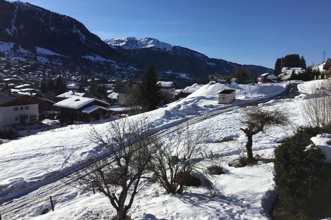 Photo of Others in Megeve