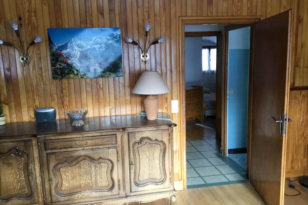 Photo of Others in Megeve