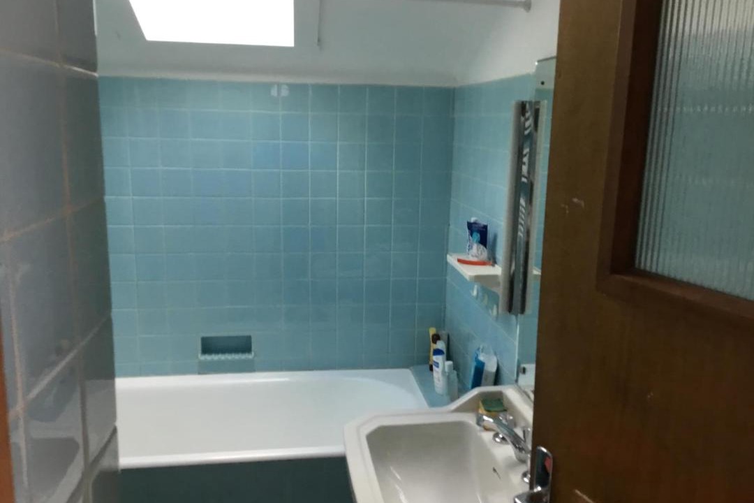 Photo of Bathroom in Megeve