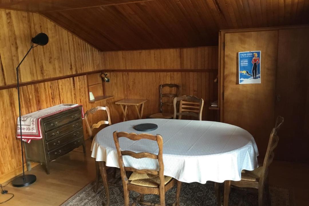 Photo of Others in Megeve