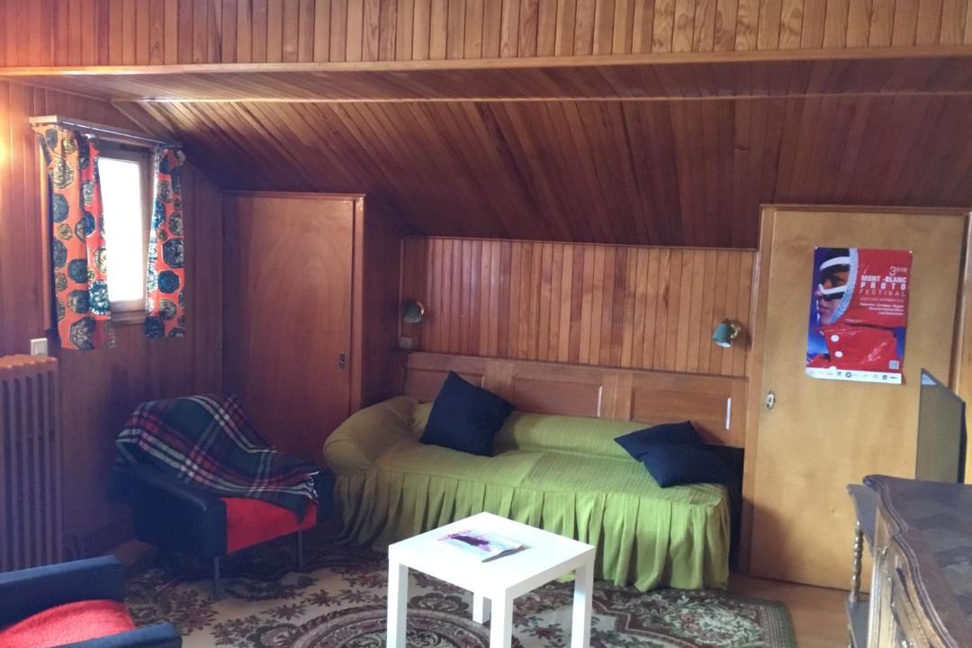 Photo of Others in Megeve