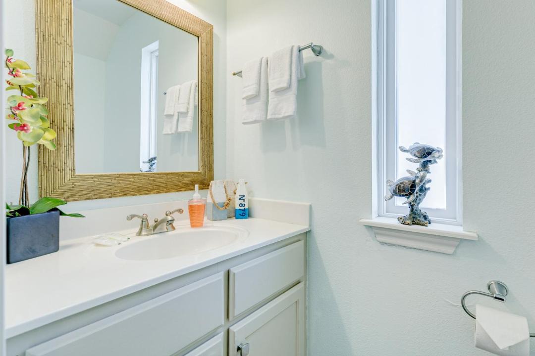 Photo of Bathroom in San Luis
