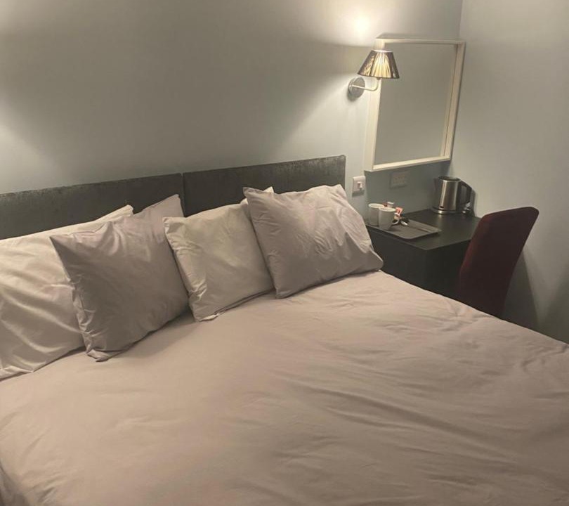 Photo of Bedroom in Selby